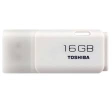 USB TOSHIBA 16GB
