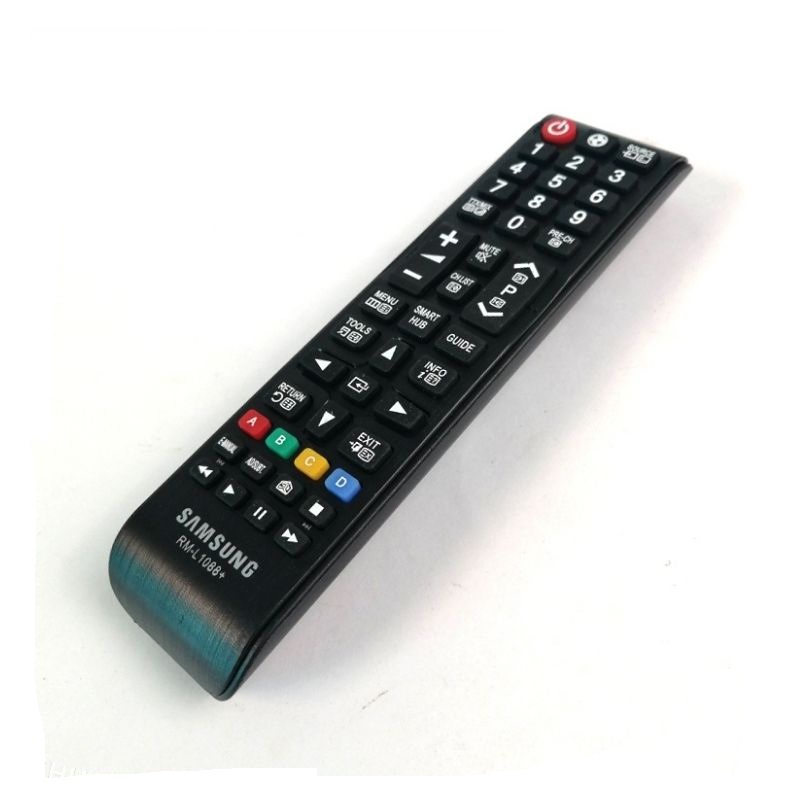 Điều Khiển Tivi SAMSUNG Smart model RM-L1088 Chất lượng tốt - 🎁Bảo Hành Đổi Mới🎁
