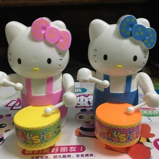 Mèo gõ trống loại đẹp