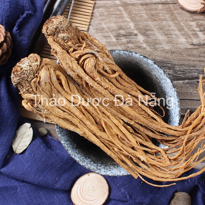 Đương Quy củ khô,vàng đẹp 100 gram.
