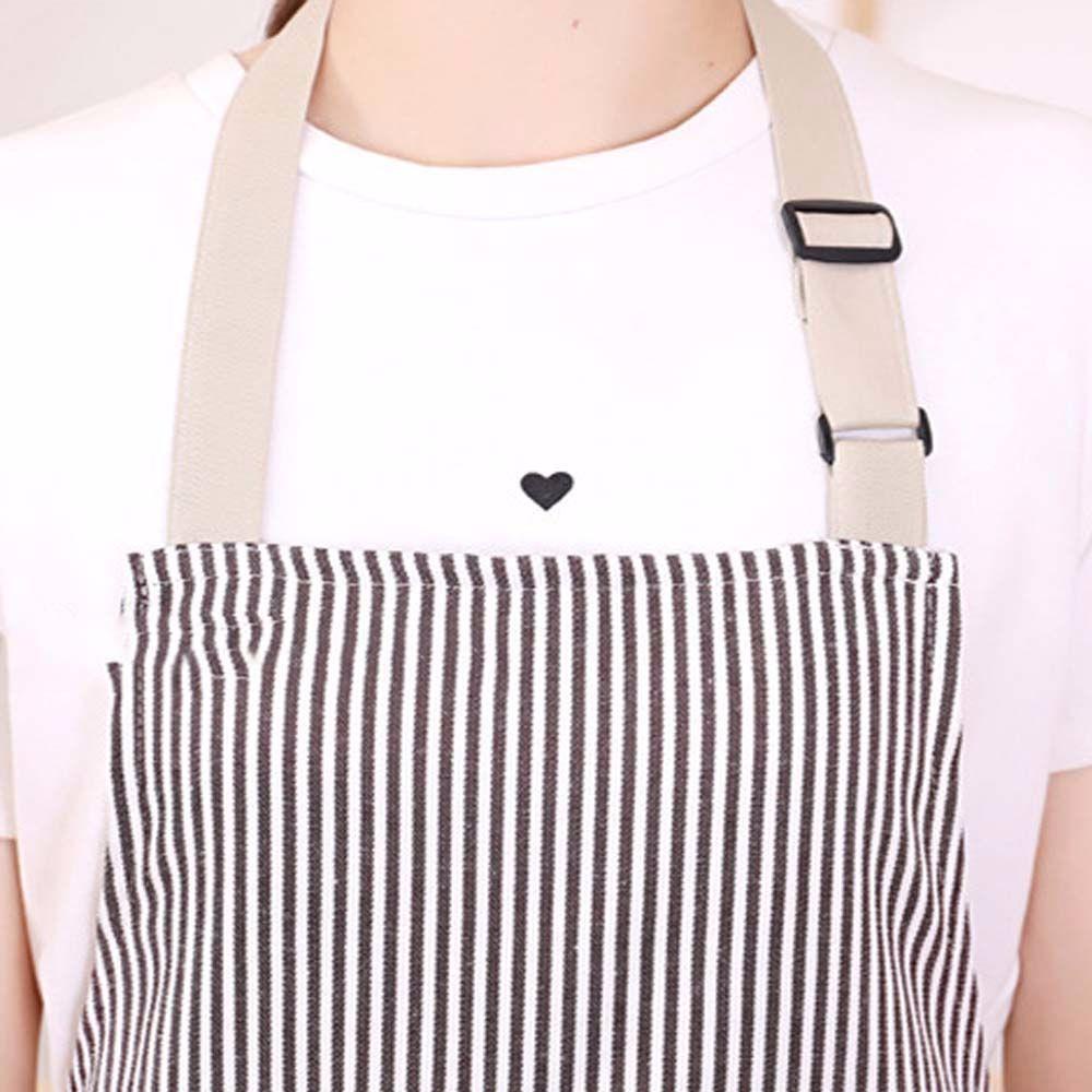 Tạp Dề Nấu Ăn Có Túi Chống Dầu Tùy Chỉnh Tiện Dụng Cho Nhà Hàng / Nhà Bếp