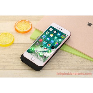 ỐP LƯNG KIÊM SẠC DỰ PHÒNG IPHONE 6/6S/7/8