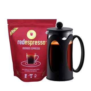 Trà Đỏ Rooibos Redespresso 250g - Red Tea