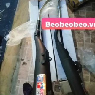 Pô xe máy uma exciter 150 và winner exciter 155