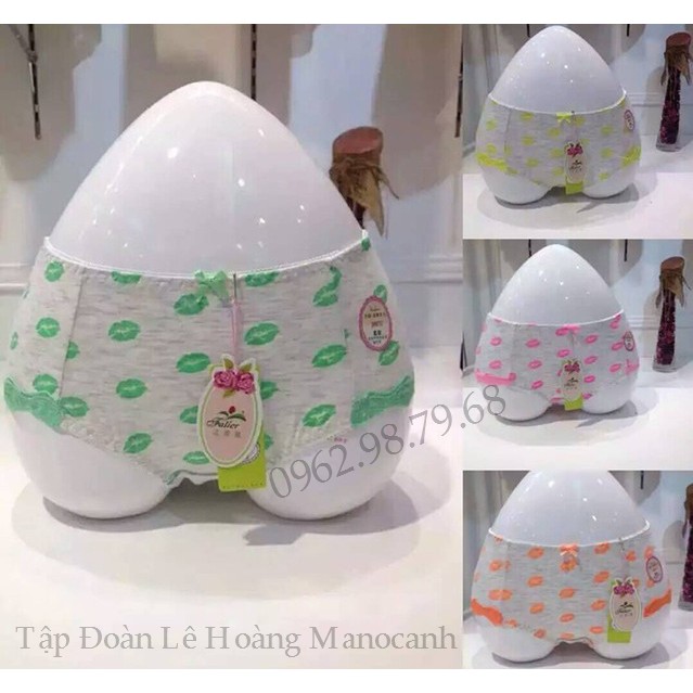 Tượng Mẫu Mông Trái Tim Trưng Bày Quần Lót 1 Chiếc GIÁ SỈ