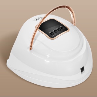 Máy hơ gel star2 120w