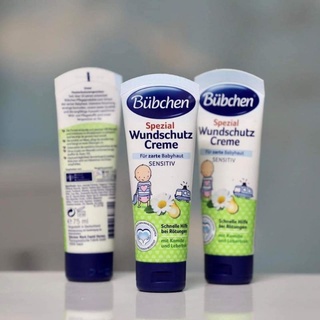 Hàng Đức Kem chống hăm Bubchen