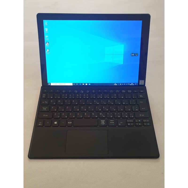 Máy tính bảng Acer Switch Alpha 12 Core i5-6200U, 8gb Ram, 256gb SSD, 12inch 2K HD cảm ứng | BigBuy360 - bigbuy360.vn