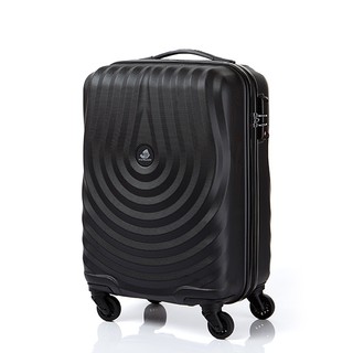 Vali KAMILIANT AY9*09005 KAPA SPINNER 55/20 TSA - DEEP BLACK