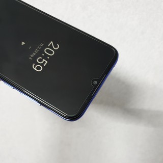 Kính cường lực Vsmart Joy 3