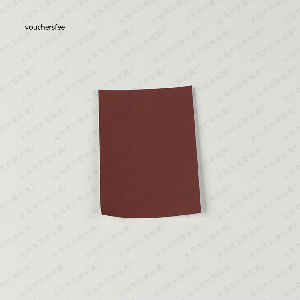 Large♥Cool Close-Up Magic Trick Finger's Smoke Hell's Smoke Stage Stuffs Fantasy Props