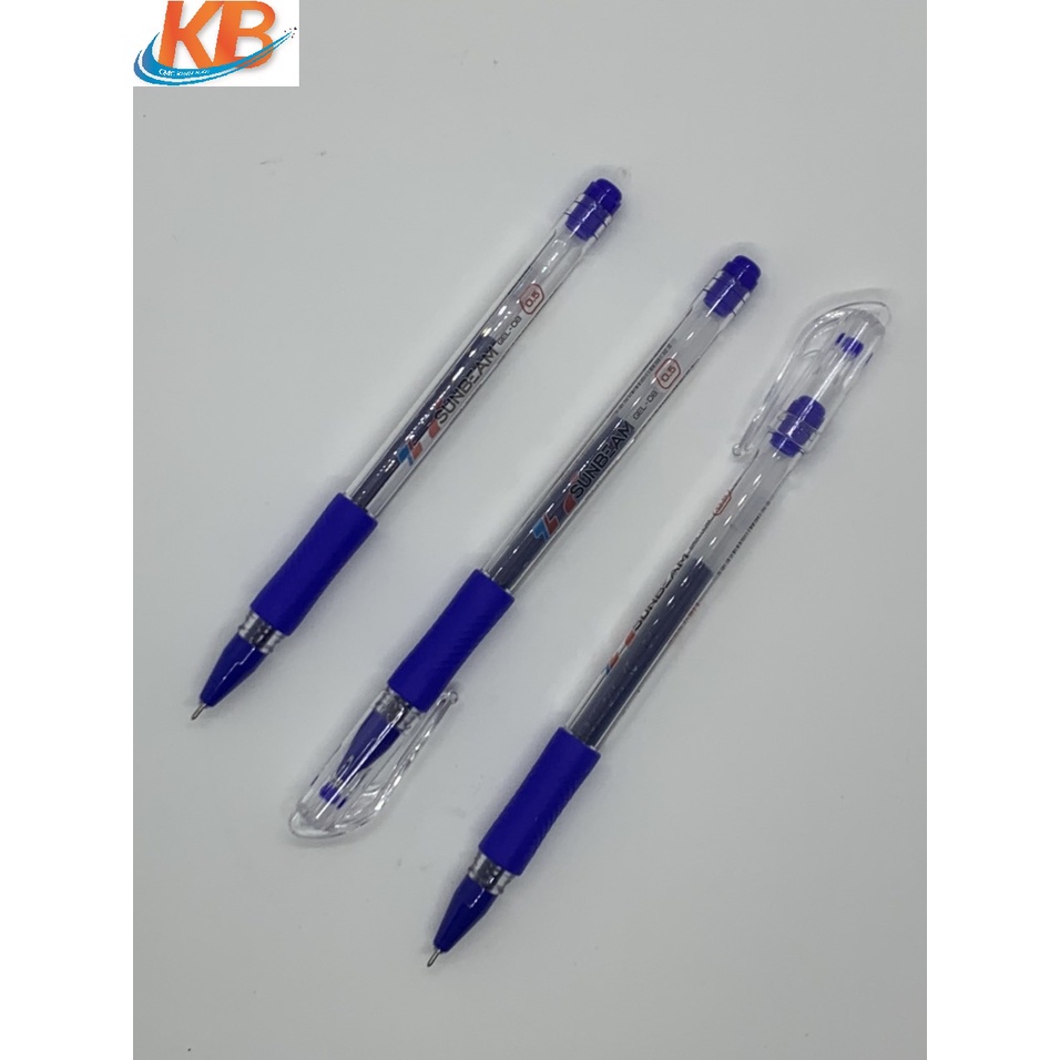 Bút mực xanh Thiên Long M01