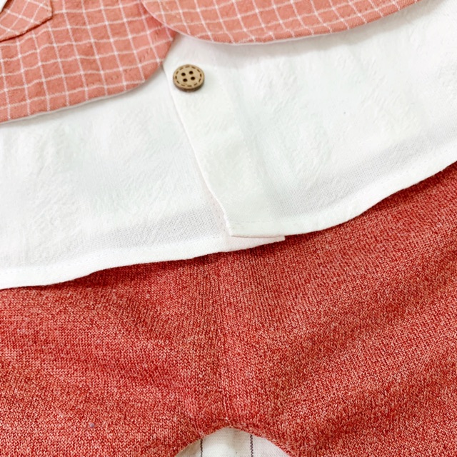 [HOT - MỚI] Bộ gile công tử Bama Babi lịch lãm và phong cách | BigBuy360 - bigbuy360.vn