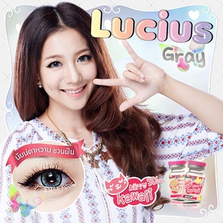 Lens lollipop