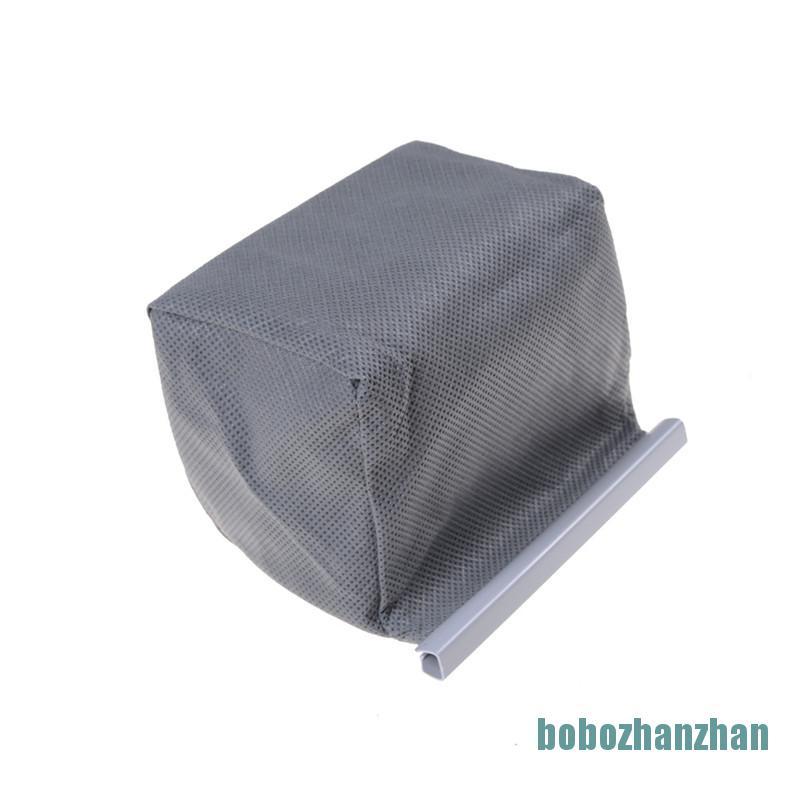 Túi Lọc Bụi Cho Máy Hút Bụi Cỡ 11x10cm | BigBuy360 - bigbuy360.vn
