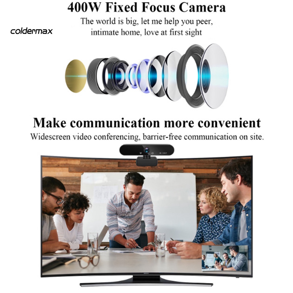 Camera an ninh 1080P có thể điều chỉnh âm thanh hồng ngoại | BigBuy360 - bigbuy360.vn