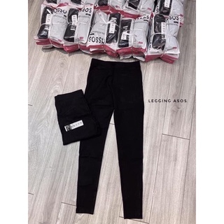 Quần Legging Nâng Mông (kèm ảnh thật)