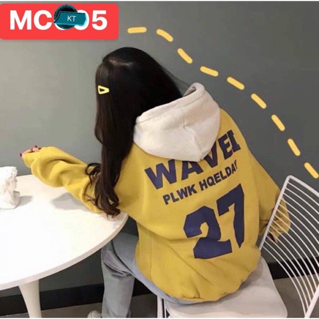 bst Áo phối mũ 27 K&amp;T 5508 03