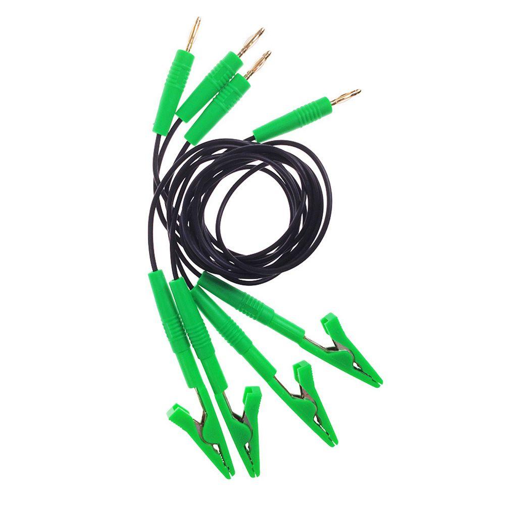 Bút Thử Điện Chất Lượng Cao Khung Đèn LED BDM