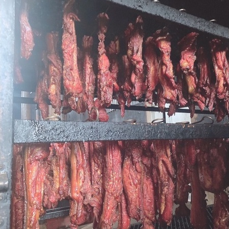 Ba Chỉ Gác Bếp A Hoàn | BigBuy360 - bigbuy360.vn