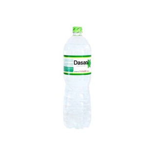 Nước tinh khiết Dasani chai 1.5 lít