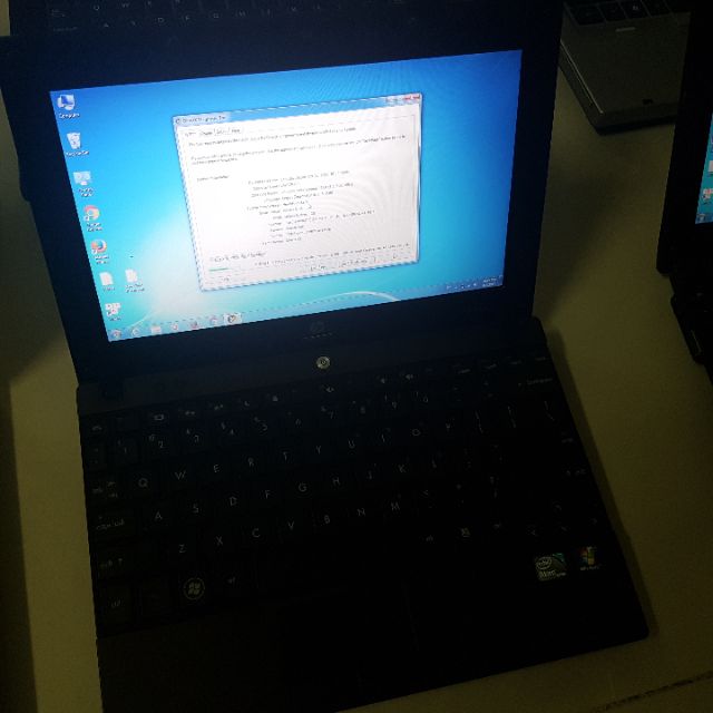 Laptop hp mini 5103 | BigBuy360 - bigbuy360.vn