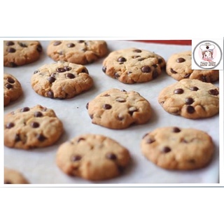 Bột Mì Đa Dụng MAMA’S CHOICE Số 8 1kg(Bột Mì Làm Bánh Bông Lan, Bánh Cookie)