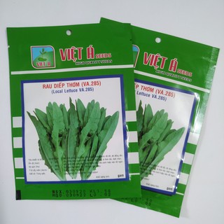 Hạt Giống Rau Diếp Thơm 5gr
