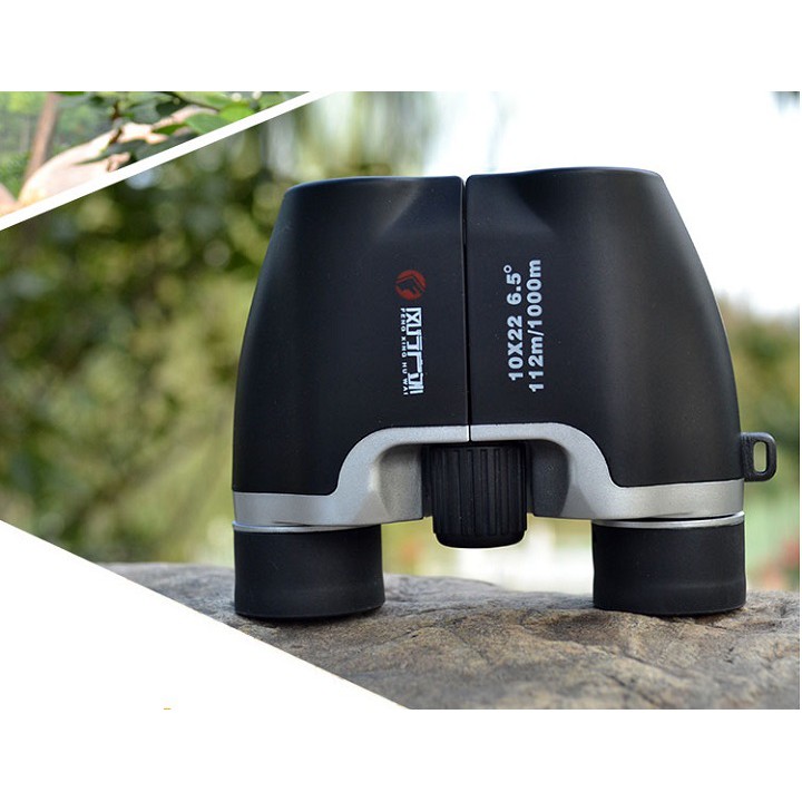 Ống nhòm 10X22 mini siêu nét ( Dùng được cho cả người lớn và trẻ nhỏ ) - Hàng nhập khẩu | BigBuy360 - bigbuy360.vn