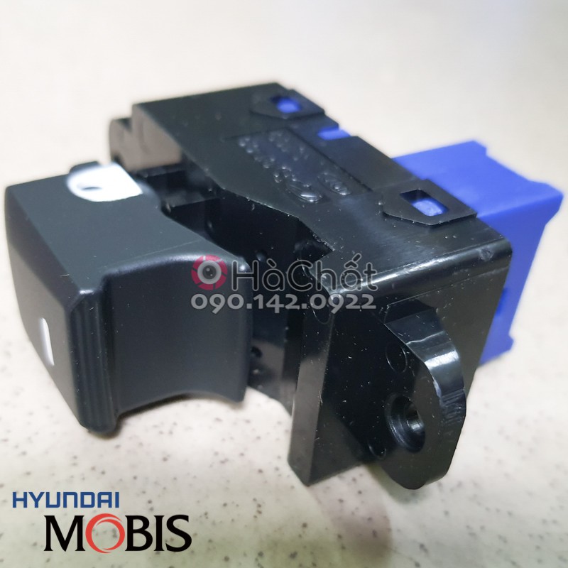 Công tắc lên xuống kính Kia Cerato & K3 🚘 Chính hãng KIA MOTORS - HYUNDAI MOBIS HÀN QUỐC - Công Tắc Đơn