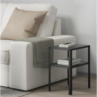 Bàn 37x28 KNARREVIK IKEA chính hãng