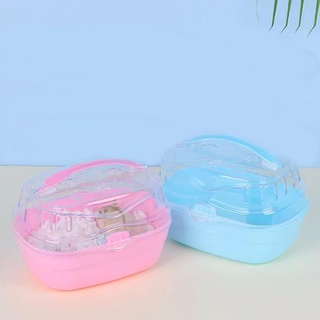 FREESHIP Lồng mini hamster-Phụ kiện cho hamster cao cấp