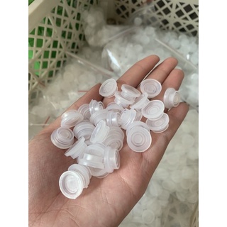 Nút đựng keo nối mi