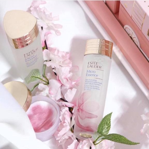 Nước Thần Dưỡng Da 2 in 1 Estee Lauder Micro Essence 30ml | BigBuy360 - bigbuy360.vn