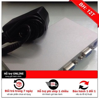 [BH12TH] Bộ Chia VGA 1-2