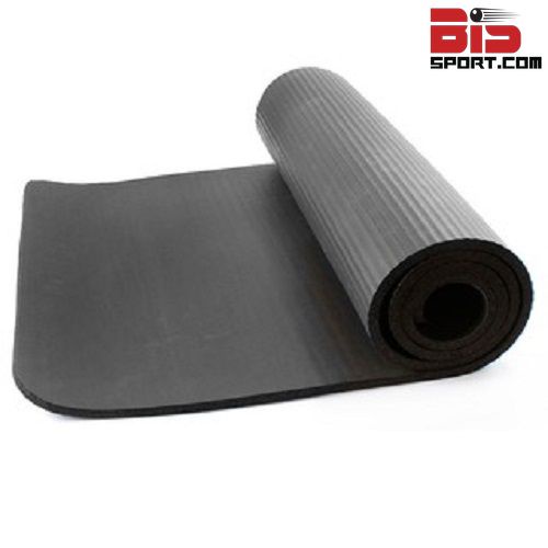 Thảm Tập Yoga TPE dày 16mm Chống Trượt - Thảm Tập Thể Dục, Gym  - tham tập yoga- Cực Êm, Bám Dính Sàn