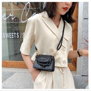 TÚI ĐEO CHÉO MINI PHÔID XÍCH CỰC XỊN