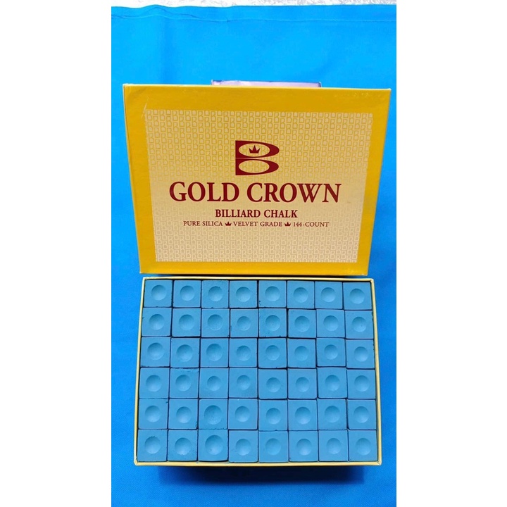 Lơ Bida GOLD CROW - Lơ Bida Mỹ Cao Cấp