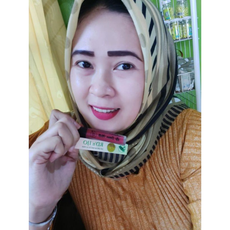 (Hàng Mới Về) Kem Dưỡng Da Mặt Hiệu Ứng Lì Chất Lượng Cao Mờ / Matte | BigBuy360 - bigbuy360.vn