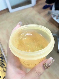 MẶT NẠ TỔ YẾN CAO CẤP BBF