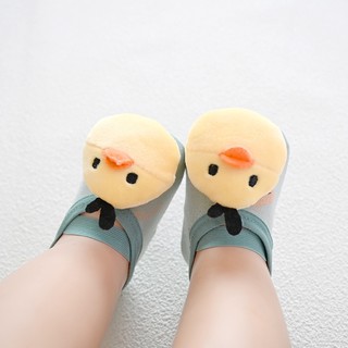 Giày tập đi cho bé siêu dễ thương