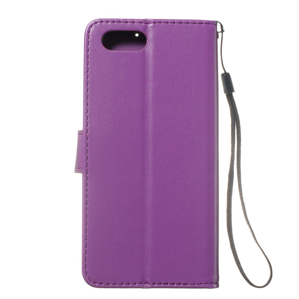 Bao da điện thoại trơn cho OPPO A1K/A3S/A5/A7/K1 | BigBuy360 - bigbuy360.vn