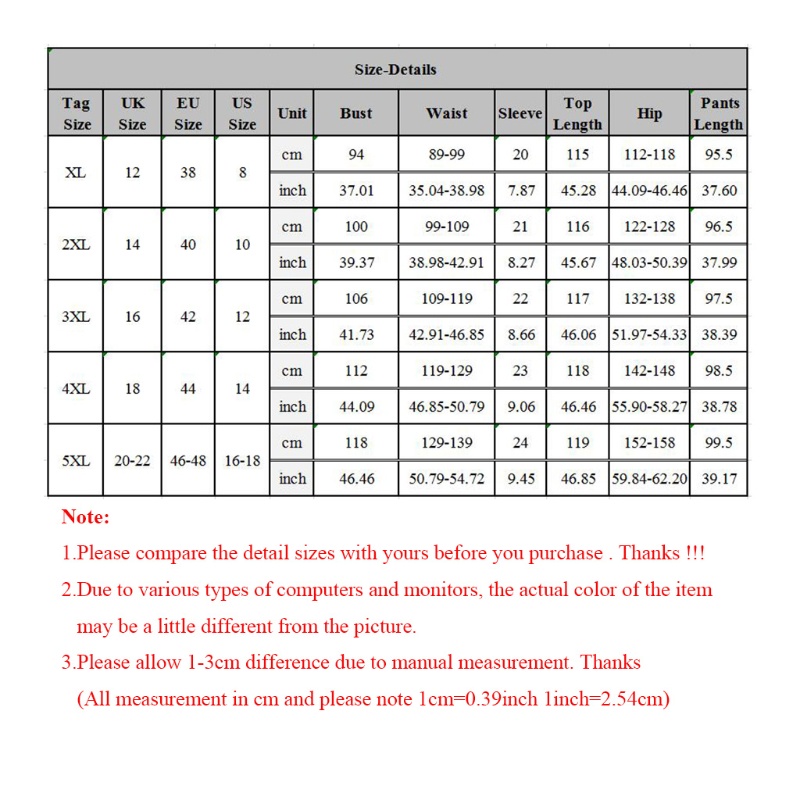 Set Đồ 2 Món Áo Thun Tay Ngắn Phối Quần Dài Xẻ Tà Cỡ Lớn Thời Trang Trẻ Trung Cho Nữ