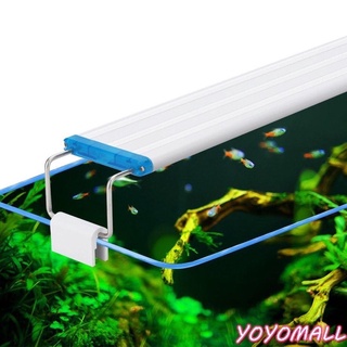 đèn máng chống nước cho bể cá