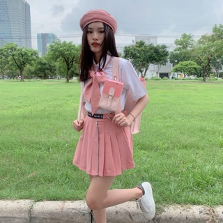 BALO FAIRY PINK BY NATTHY STYLE