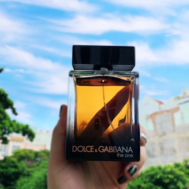 Nước hoa nam Dolce & Gabbana  The One For Men