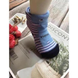 Túi zip 5 Đôi Tất Cho Bé NOU,.