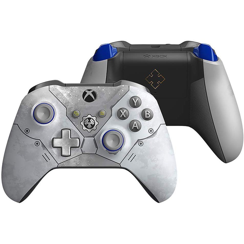 TAY CẦM CHƠI GAME XBOX ONE S  tối ưu chơi game trên PC, FO4, PES20 | TOP BÁN CHẠY ✔