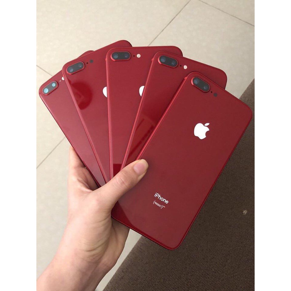 Vỏ dành cho ip 8, 8Plus new đủ màu