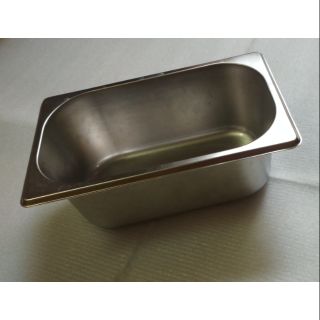 Khay buffet  1/4 kích thước 10×16×26